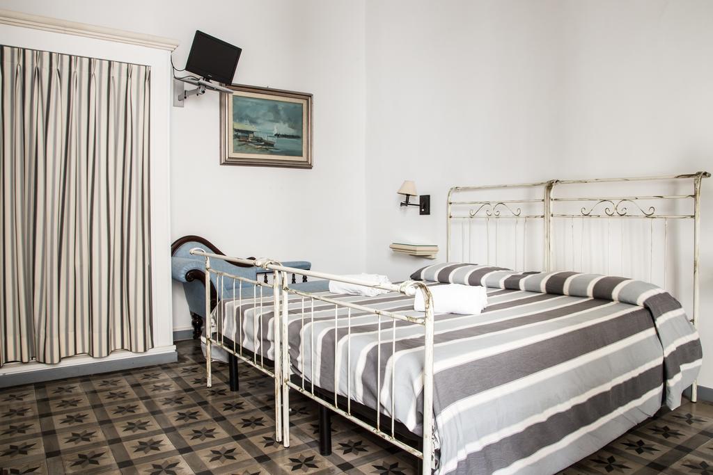 Bed and Breakfast Palazzo Angelelli Gallipoli Exteriér fotografie