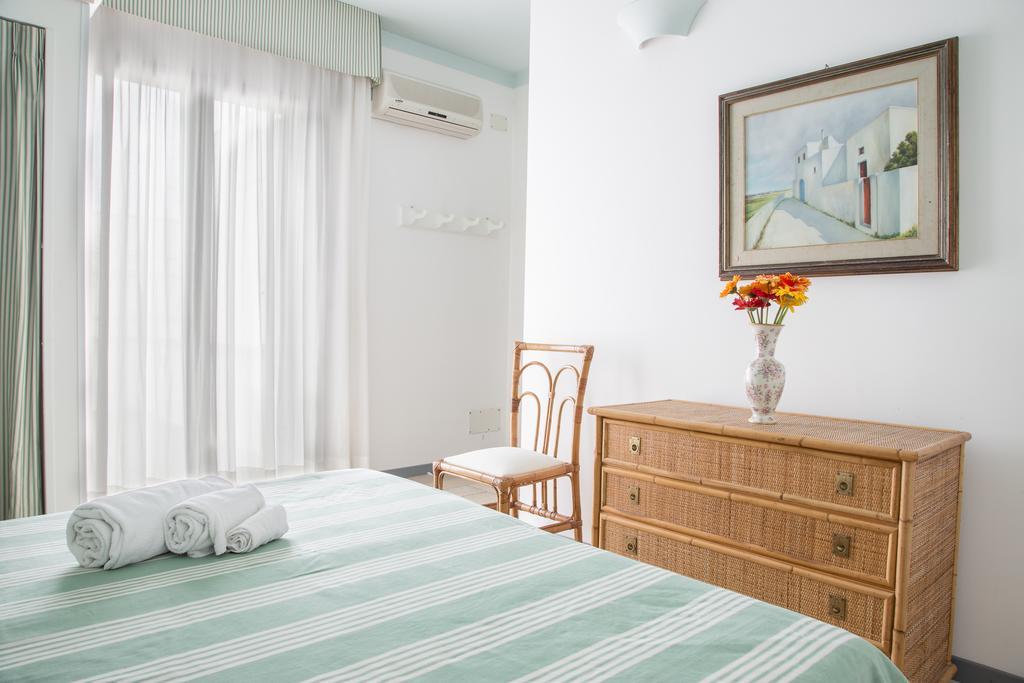 Bed and Breakfast Palazzo Angelelli Gallipoli Exteriér fotografie