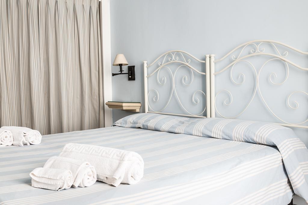 Bed and Breakfast Palazzo Angelelli Gallipoli Exteriér fotografie