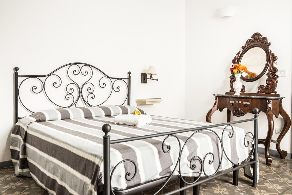 Bed and Breakfast Palazzo Angelelli Gallipoli Exteriér fotografie