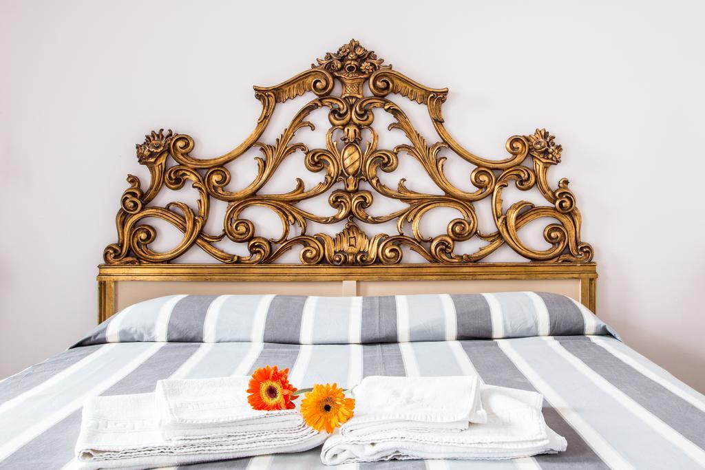 Bed and Breakfast Palazzo Angelelli Gallipoli Exteriér fotografie